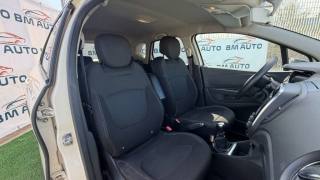 RENAULT Captur usata, con Airbag Passeggero