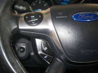 FORD C-Max usata, con ESP