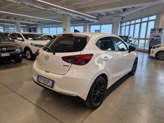 MAZDA 2 usata, con Autoradio