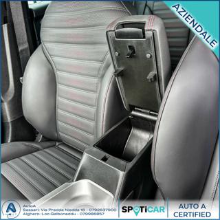 ALFA ROMEO Tonale usata 25