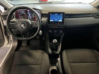RENAULT Clio usata, con Controllo trazione