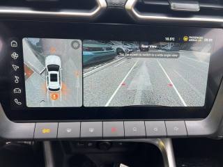 MG ZS usata, con Specchietti laterali elettrici