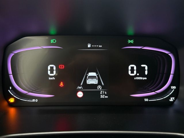 KIA Picanto usata, con Bracciolo