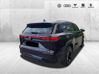 VOLKSWAGEN Tayron usata, con Airbag