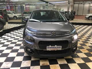 CITROEN C3 usata, con Airbag laterali