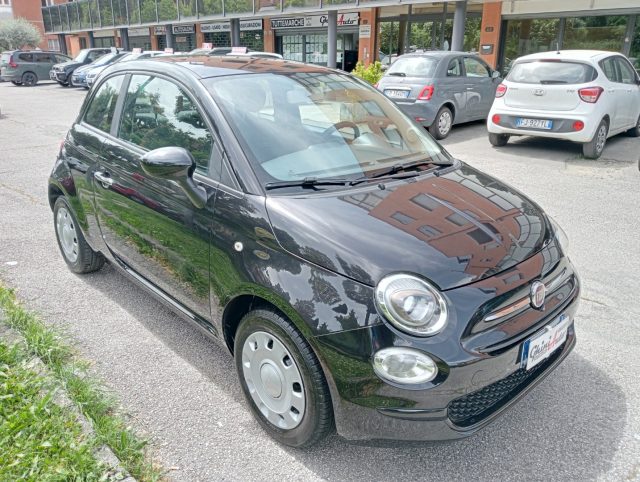 FIAT 500 usata, con Chiusura centralizzata telecomandata