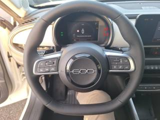 FIAT 600 usata, con Frenata d