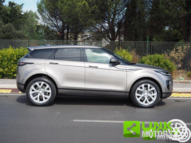 LAND ROVER Range Rover Evoque usata 18