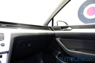 VOLKSWAGEN Passat Variant usata, con Freno di stazionamento elettrico
