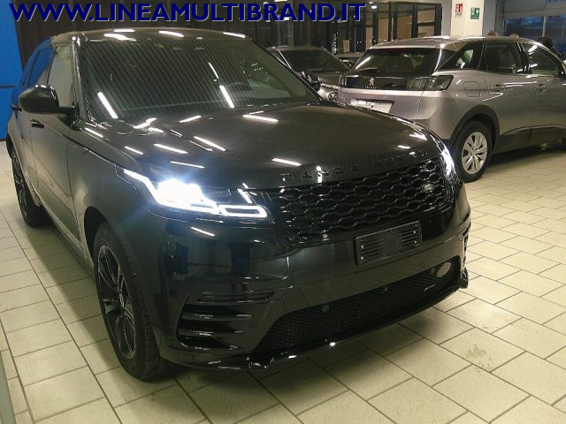 LAND ROVER Range Rover Velar usata, con Vetri oscurati