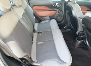 FIAT 500L usata, con Filtro antiparticolato