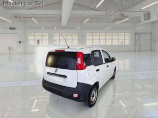 FIAT Panda usata, con Alzacristalli elettrici