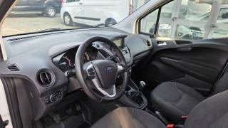 FORD Transit Courier usata, con Immobilizzatore elettronico