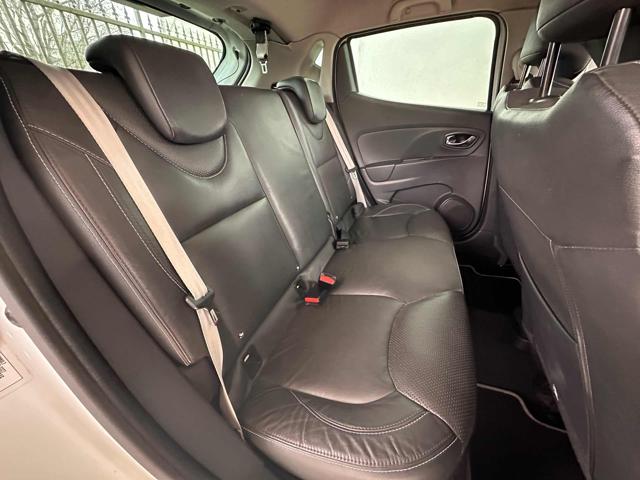 RENAULT Clio usata, con Cruise Control
