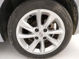 OPEL Corsa usata, con Touch screen