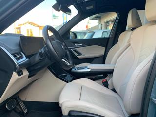 BMW X1 usata, con Servosterzo