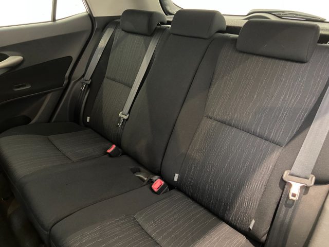 TOYOTA Auris usata, con Lettore CD