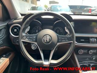 ALFA ROMEO Stelvio usata, con Cruise Control