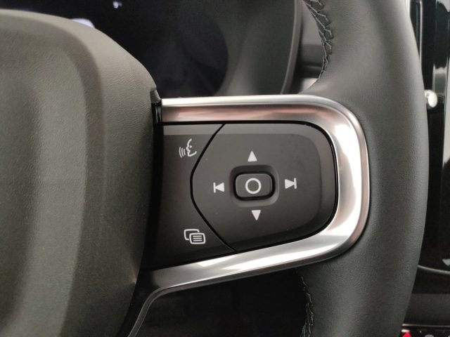 VOLVO XC40 usata, con Luci diurne LED