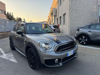 MINI Countryman usata, con Airbag
