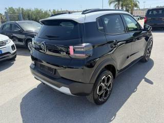 CITROEN C3 usata, con Airbag Passeggero