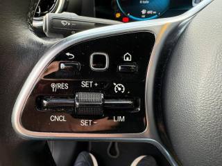 MERCEDES-BENZ CLA 180 usata, con Immobilizzatore elettronico