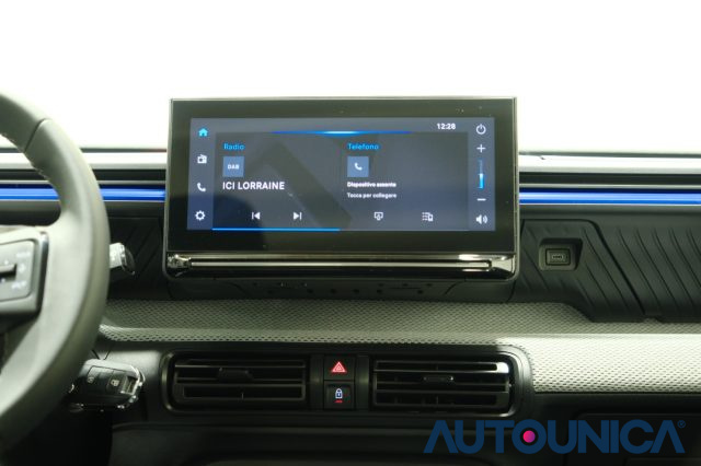 CITROEN C3 usata, con Controllo automatico clima