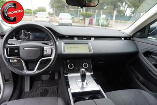 LAND ROVER Range Rover Evoque usata, con Chiusura centralizzata