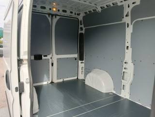 FIAT Ducato usata, con Immobilizzatore elettronico