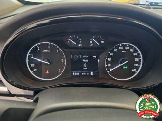 OPEL Mokka X usata, con Controllo trazione