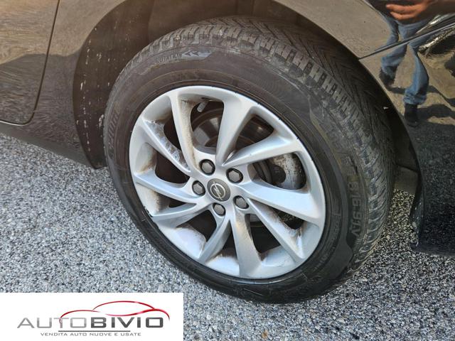 OPEL Astra usata, con Sistema di navigazione