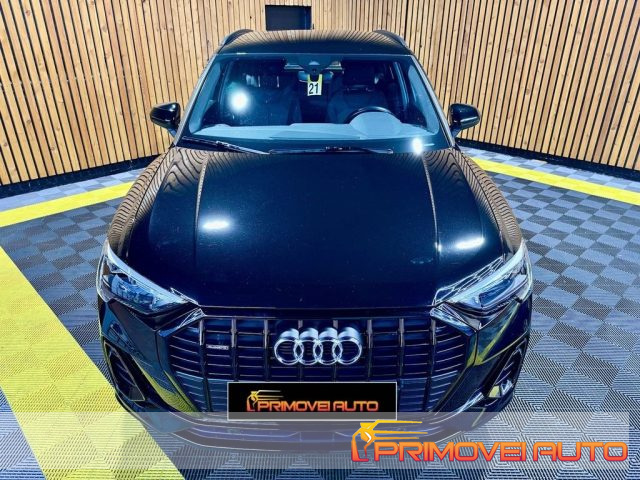 AUDI Q3 usata, con Climatizzatore