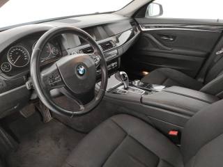 BMW 520 usata, con Controllo trazione