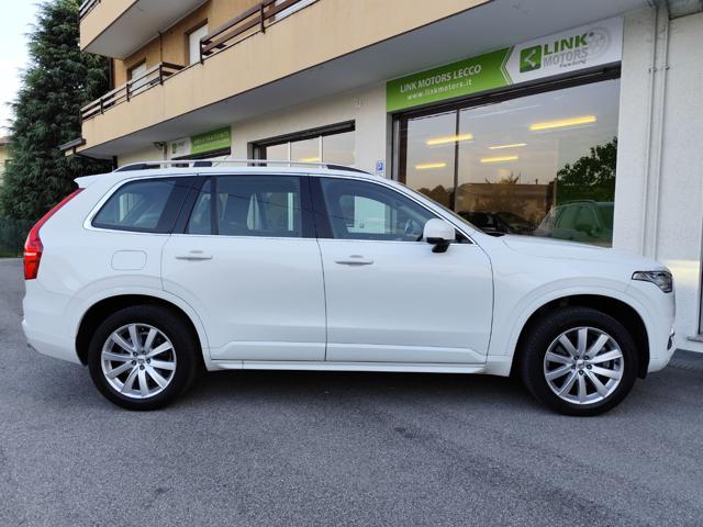 VOLVO XC90 usata, con Cronologia tagliandi