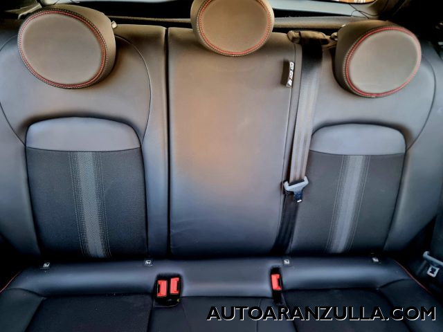 FIAT 500X usata, con Servosterzo