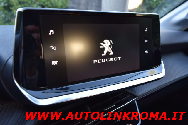 PEUGEOT 208 usata, con Chiusura centralizzata