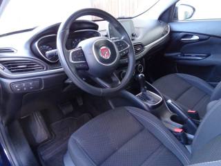 FIAT Tipo usata, con Boardcomputer