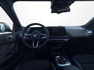 BMW 118 usata, con ESP