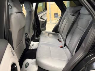 LAND ROVER Range Rover Evoque usata, con USB