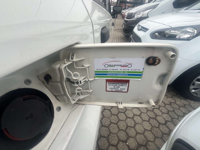 FIAT Other usata, con Autoradio