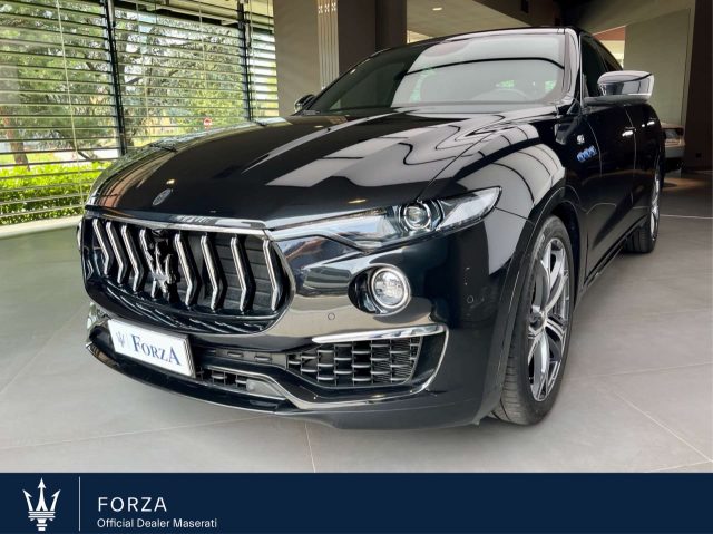 MASERATI Levante usata, con Airbag