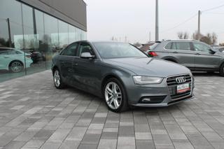 AUDI A4 usata, con Airbag laterali