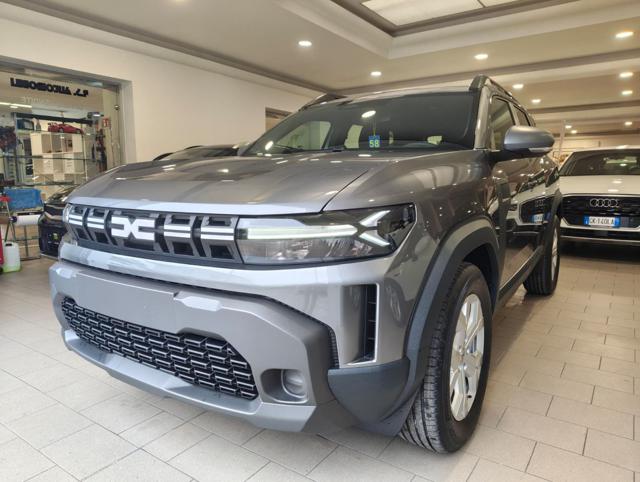 DACIA Duster usata, con ABS