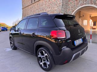 CITROEN C3 Aircross usata, con Chiamata automatica per emergenze