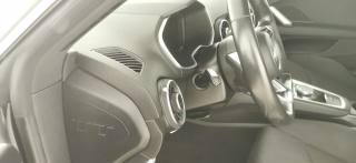 AUDI TT usata, con Freno di stazionamento elettrico