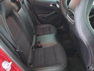 MERCEDES-BENZ A 180 usata, con Specchietti laterali elettrici