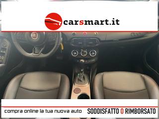 FIAT 500X usata, con Immobilizzatore elettronico