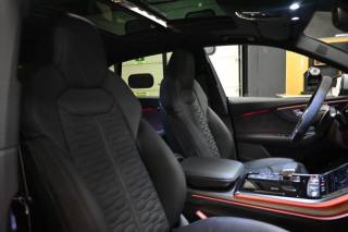 AUDI RS Q8 usata 44