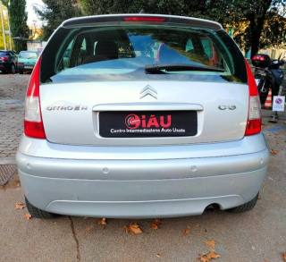 CITROEN C3 usata, con Autoradio