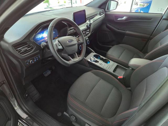 FORD Kuga usata, con Autoradio